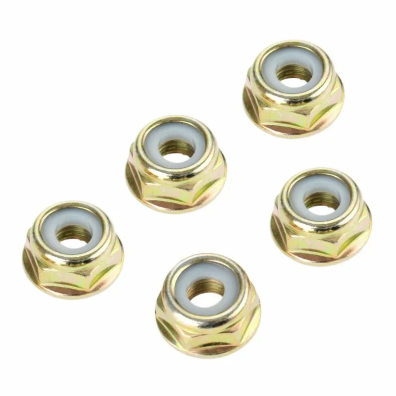 

Tools Spare Replacement Nuts Accessories Screw Spares Parts 5pcs Set String String trimmer Trimmer Brush Cutter