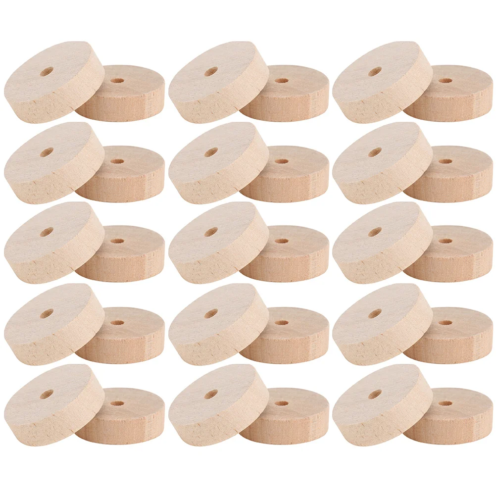 

Wheels Car Wood Toy Wooden Wheel Kids Rims Toys Tires Rc Dowels Model Sculpture Vehicle Play Spools Drift Replacement Decoration