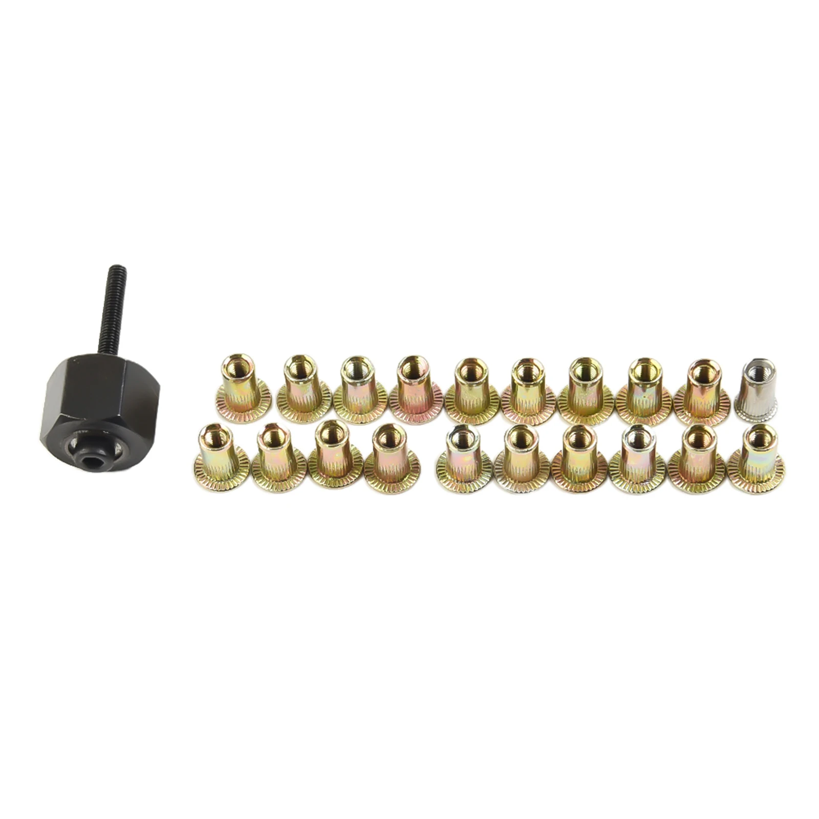 

Equipment Light Hand Rivet Nut Head Nut Head Business Equipment Hand Head Industrial Light Nut Rivet Set Tools