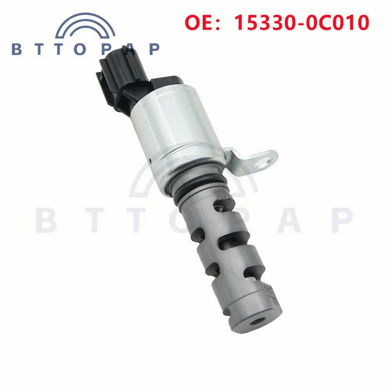15330-0C010 соленоид синхронизации переменного клапана для Toyota Tacoma 4runner Hilux серии