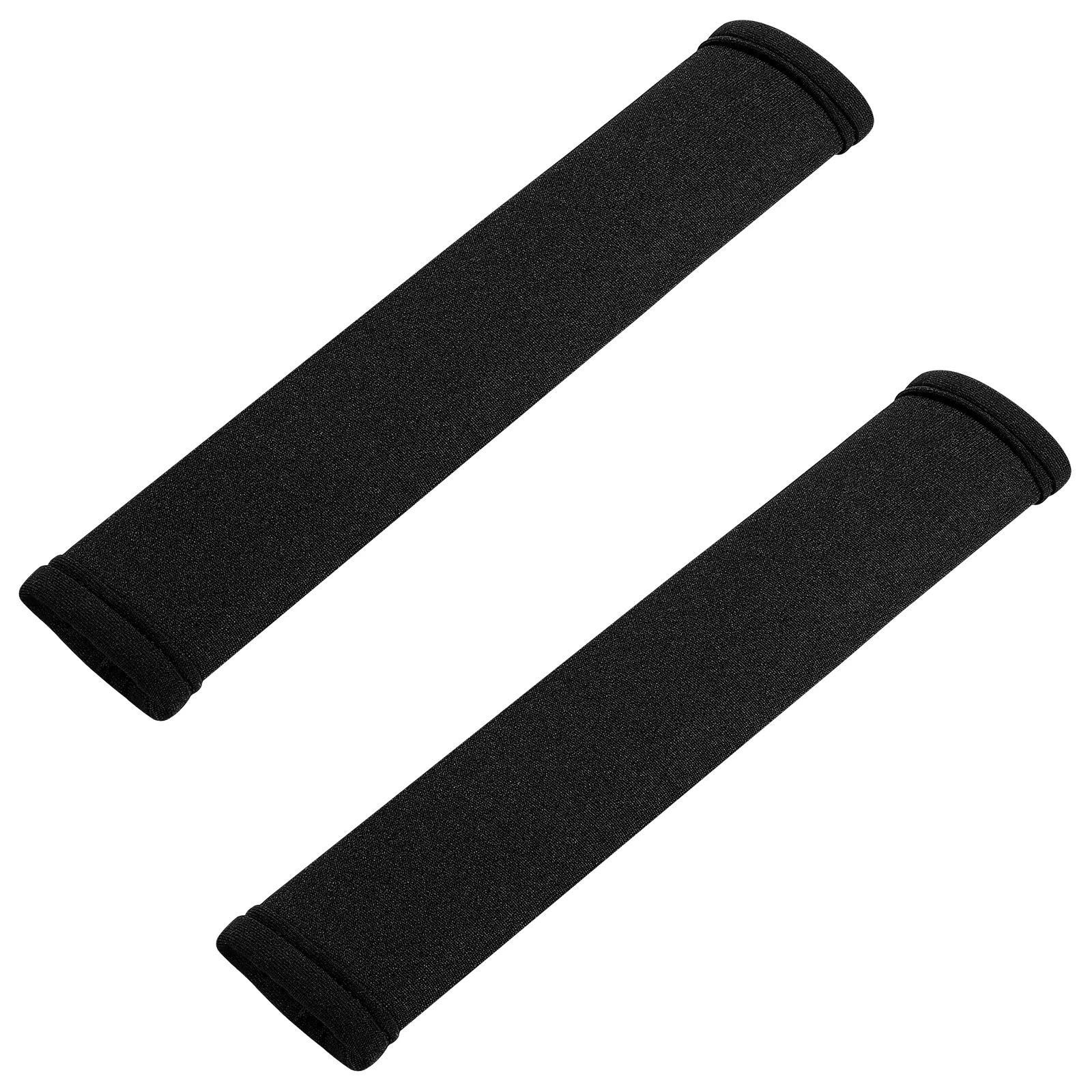 

LIOOBO 1 Pair Kayak Paddle Grips Non-Slip Blister Prevention Paddle Handle Cover Kayaking Accessories