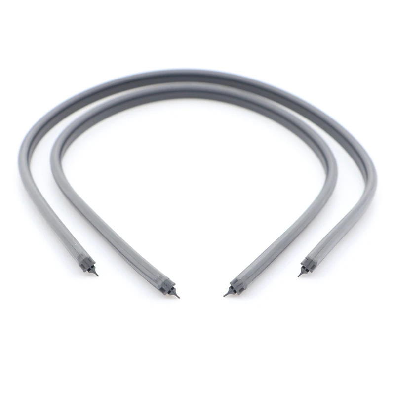 

2 шт. переднего стеклоочистителя резиновые Пополнение лезвия для Acura RDX CDX TLX RLX 2016 2017 2018 2019 2020 2021 2022, аксессуары