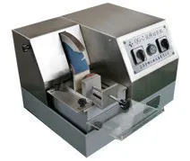 

QG-2-Type Petrographic Sample Cutting Machine/Metallographic Analysis
