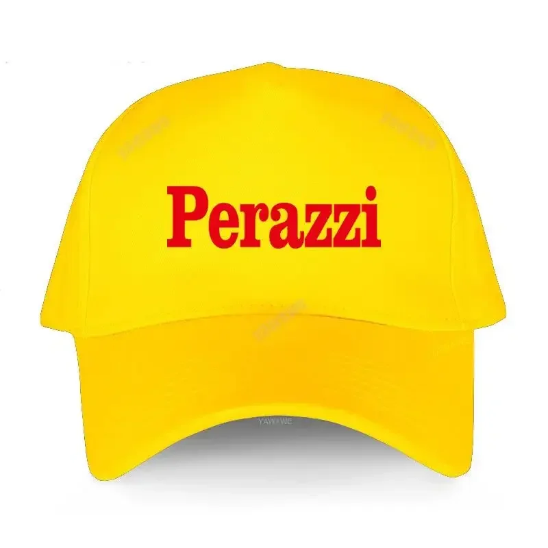 Новые женские повседневные спортивные шапки популярные Perazzi Shotguns черные мужские