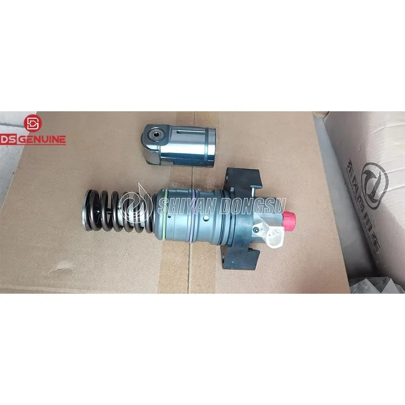 

MX13 EPA13 Fuel Injection Pump 2034927 2102391 1871117 1934322