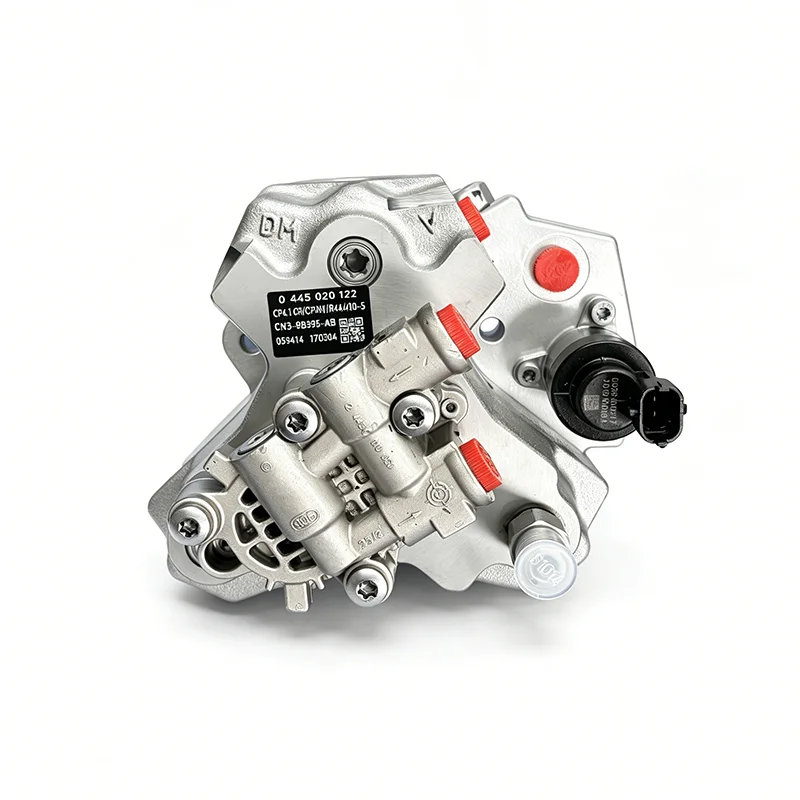 Топливный насос высокого давления Common Rail 0445020122 для Ford Ranger Transit с двигателем Cummins (art.: 3920d9ddf641e) - 3920d9ddf641e