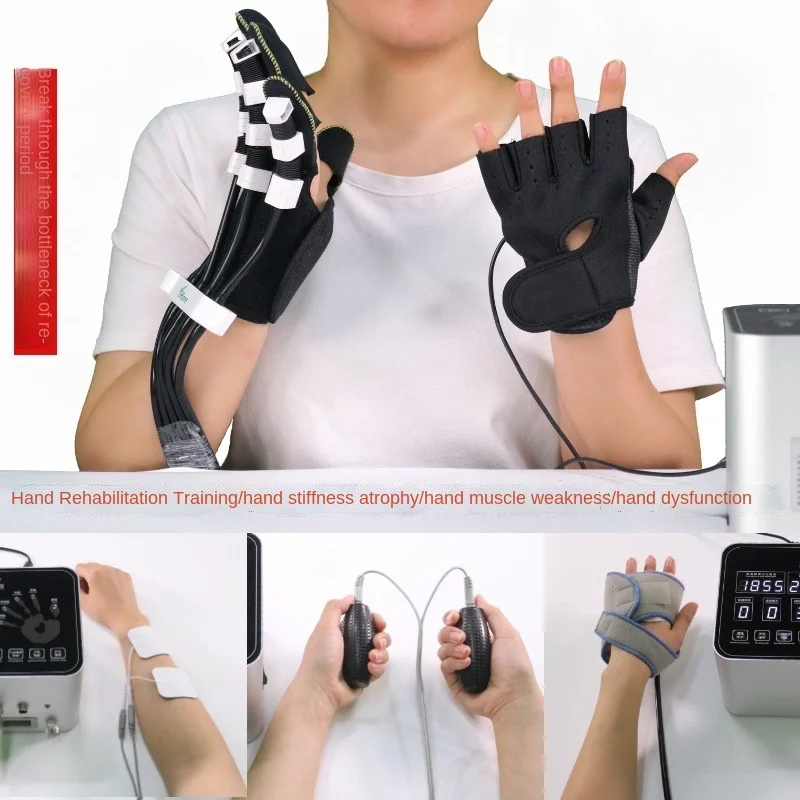 Реабилитационный тренажер для рук многофункциональный массаж физиотерапевт ход