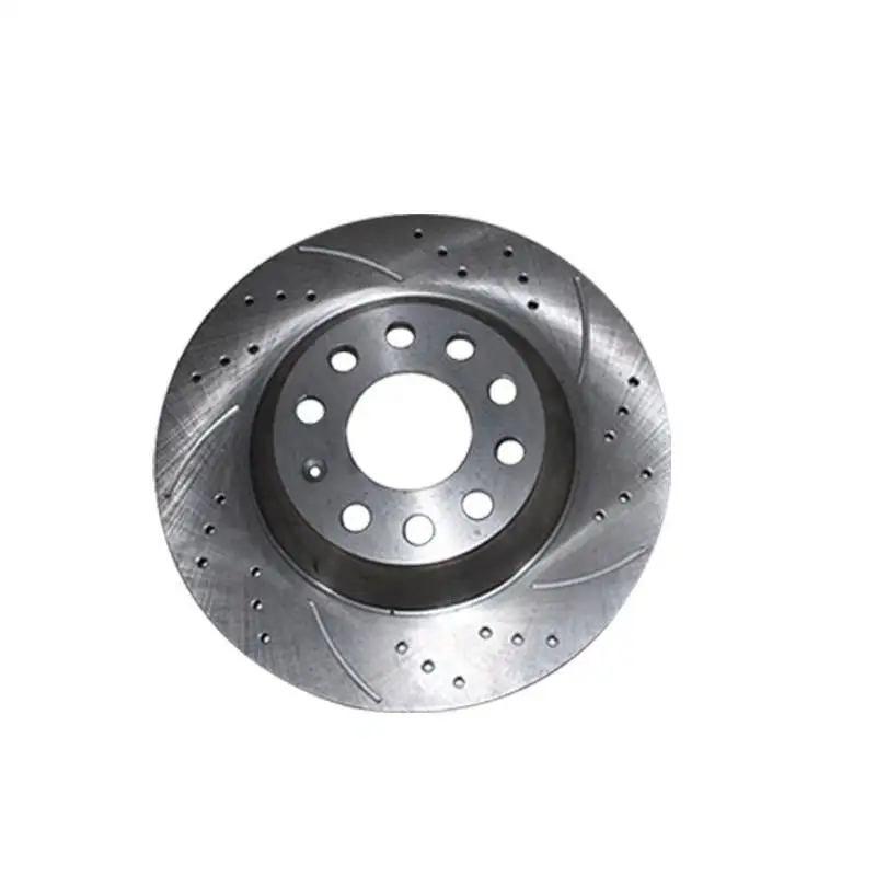 

Auto Brake Parts Carbon Ceramic Disk Front Discs Rotor OE Q22-3501075 For Sale