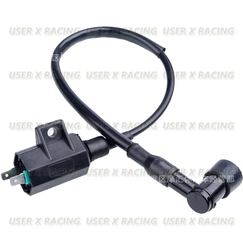 Универсальные Мотоциклетные аксессуары USERX, катушка зажигания высокого напряжения, электрические компоненты для ATV Kawasaki PRIRIE 360 KVF360