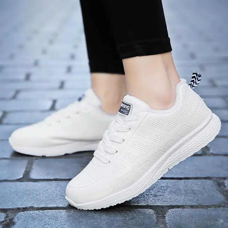 

Shoos Sneakers Sport Woman Running Tourism Sneakers Woman Sports Deals Woman Sneakers Luxury Brand Sport Shoes For Women Tennis