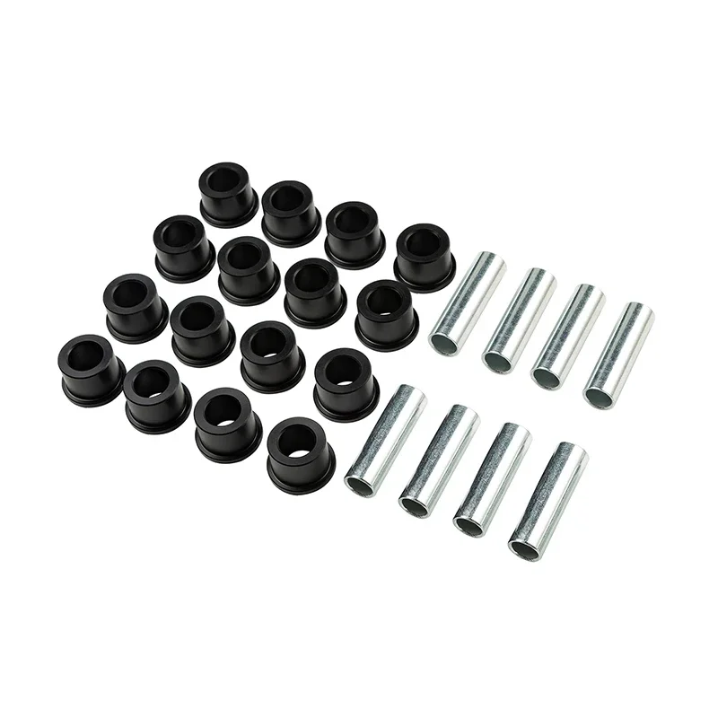 

Motorcycle Front Suspension A-Arm Bushing Kit Sleeves for Honda TRX400X 2009 2010 2011-2014 TRX400EX 1999-2008 Moto Accessories