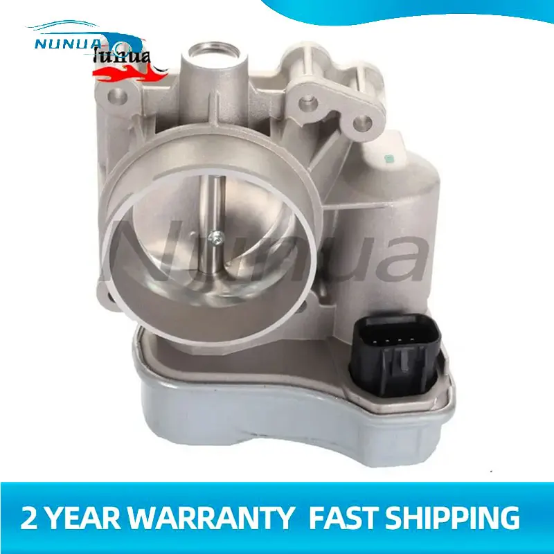 

12568796 корпус дроссельной заслонки для Saturn Ion Vue Chevrolet Cobalt HHR Malibu 12791257 л 25312094 93176028 93174608 337 05390-