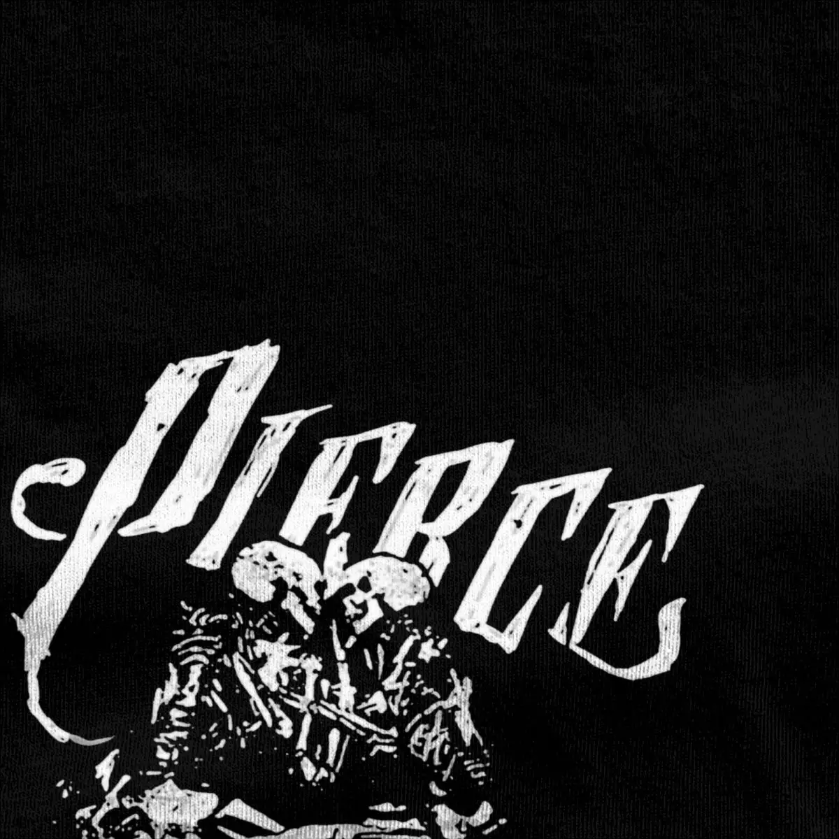 Яркая футболка из чистого хлопка с коротким рукавом и круглым вырезом