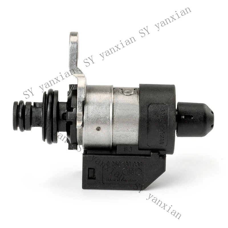 Фото Комплект соленоидов трансмиссии SY+ 7 шт./компл. RE5R05A для Nissan, Infiniti, Hyundai, Datsun 02-UP №5