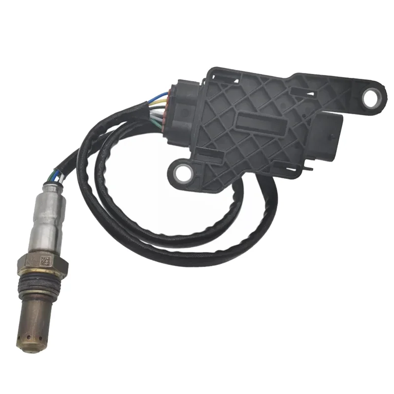 Фото Простой автомобильный азотно-кислородный датчик 04L907805CA для VW Transpor T6, датчик частиц выхлопных газов №2
