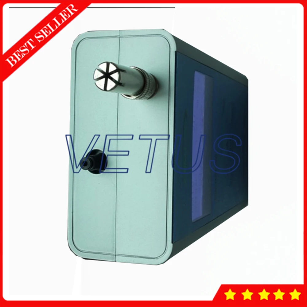 Счетчик пыли от воздуха тестер частиц с диодами принципы рассеивания проверка