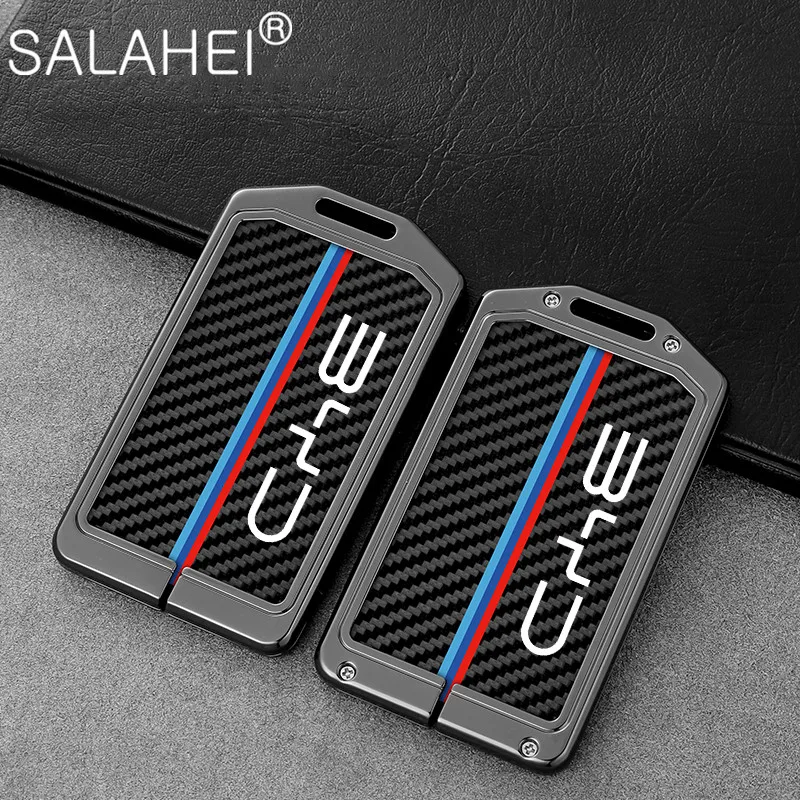 

Carbon Fiber Car NFC Card Remote Key Cover Case Holder Shell Protection For BYD Tang DM Han EV Song PRO Qin PLUS DMI Accessories