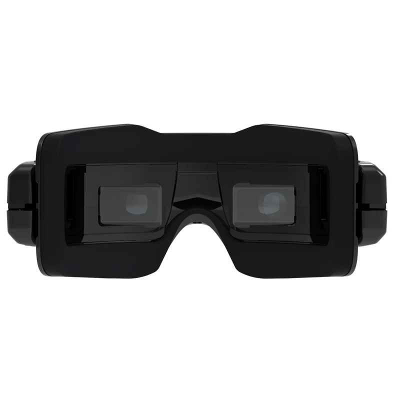 Очки FPV SKYZONE SKY02O 5.8G 48CH SteadyView Diversity RX OLED 640X400 MJPEG 30FPS 210г, электронные аксессуары (art.: 3920dc28bc213) - 3920dc28bc213