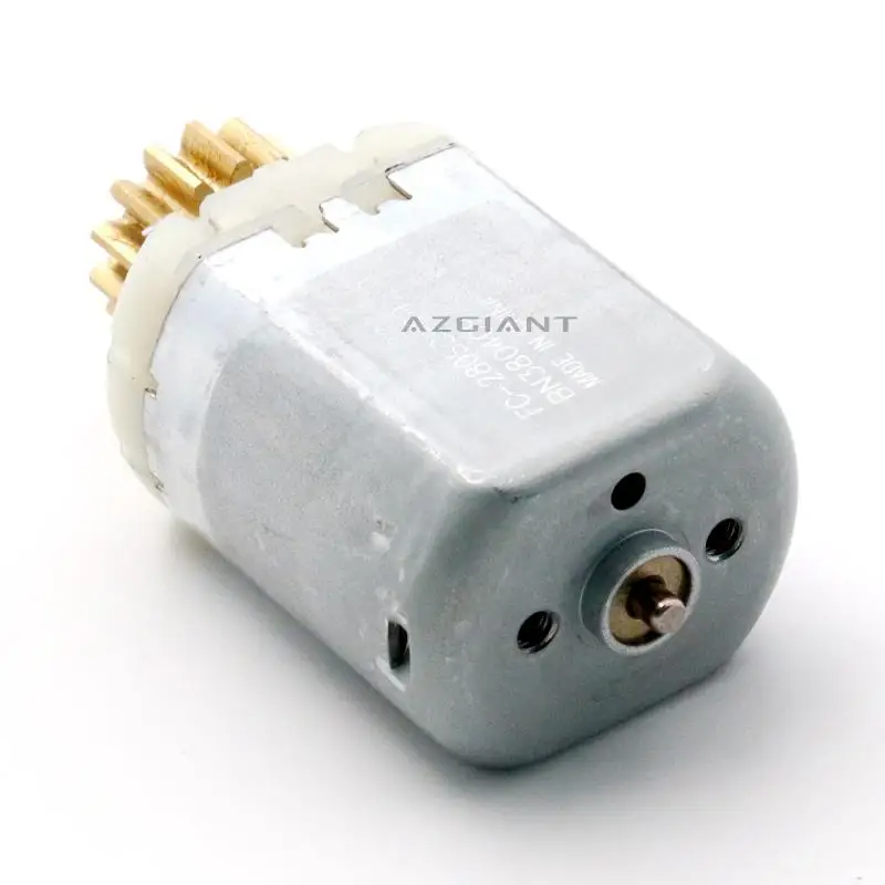 

AZGIANT For 2016-2021 Peugeot 3008 2010-2014 Peugeot 3008 I Car Trunk Rear Door Tailgate Tail Gate Lock Actuator Motor