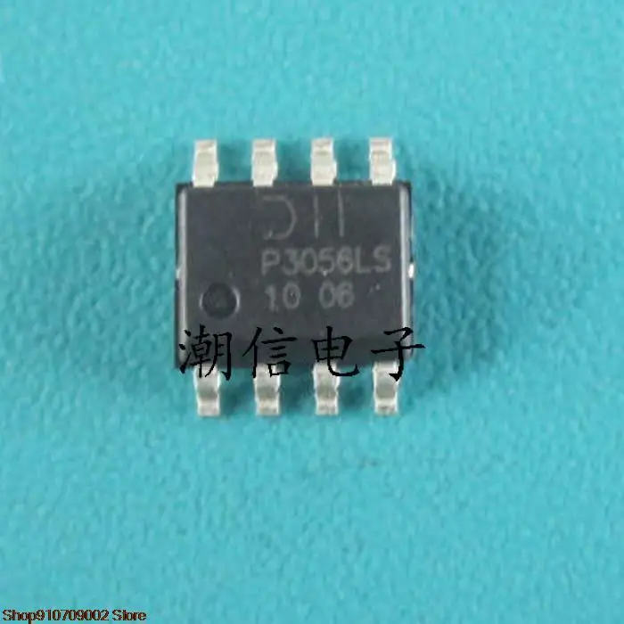 10 шт. P3056LS P3056LD DMP3056LS оригинальная новая фотография