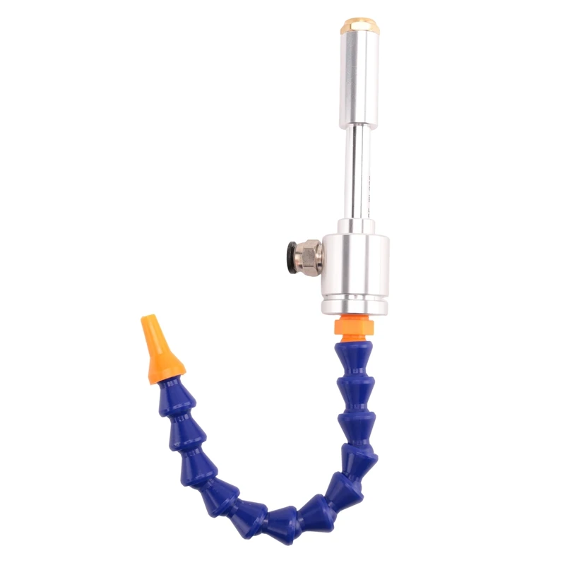 Маленькая вихревая трубка охладитель телефон + Соединительная универсальная