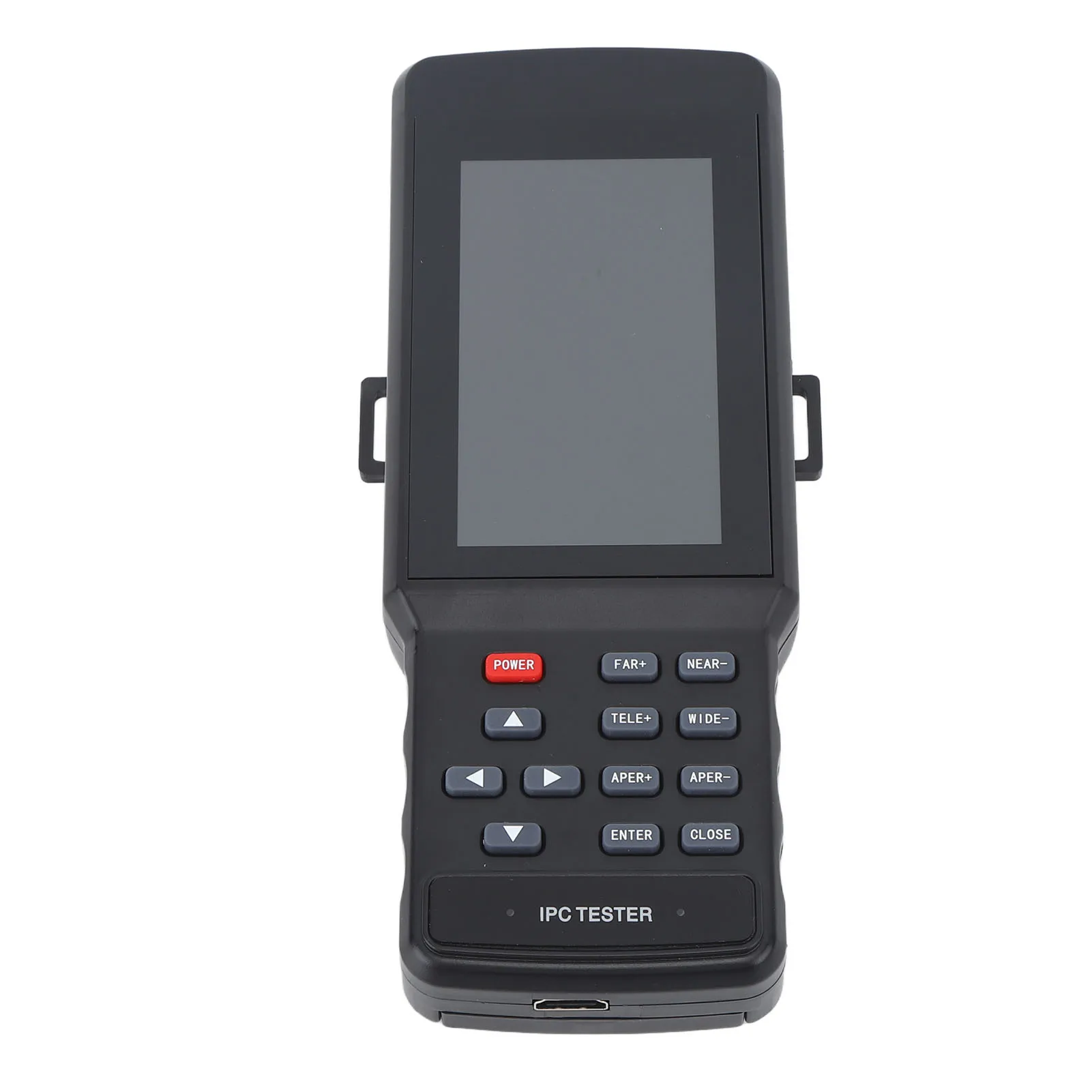 Тестер камеры видеонаблюдения HD IP Коаксиальный аналоговый тестер монитора