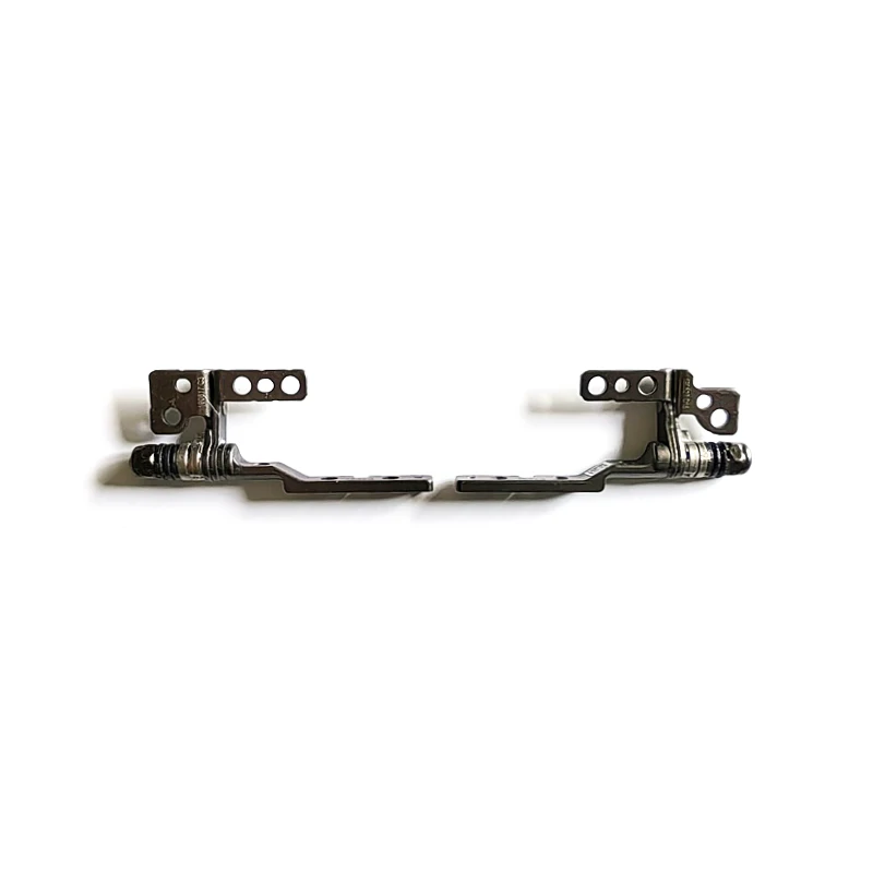 

New Laptop Hinge L+R For Dell Latitude 7000 E7480 E7490 LCD Screen axis Hinges Touch
