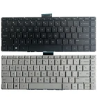 Клавиатура для ноутбука HP Pavilion x360 13-S 13T-S 13-s000 13t-s000 13-s100 13-S128NR 13-S192NR 13-s200 901658-251, черно-белая