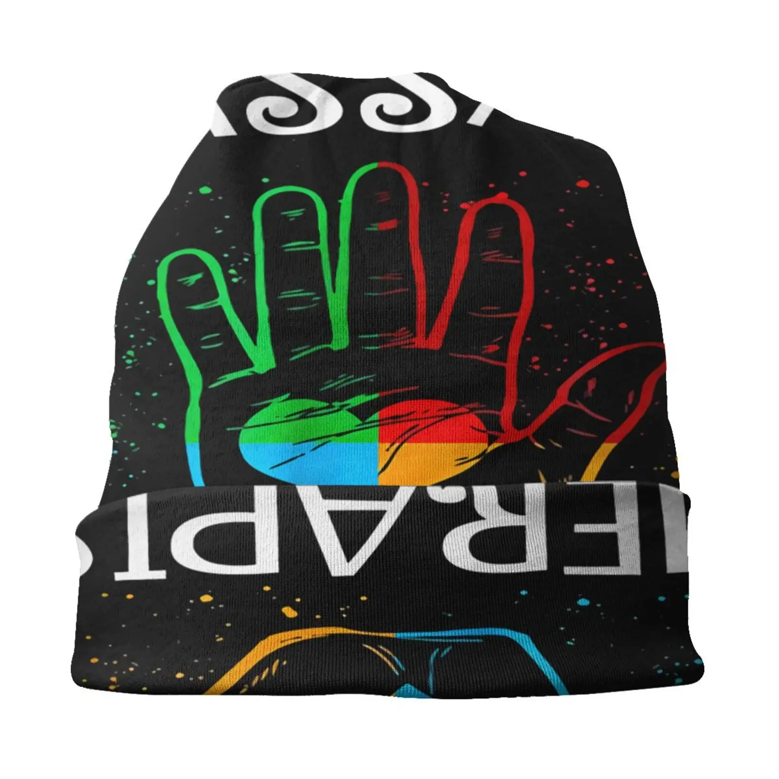 

Массажная физическая Кепка для мускулов, Женская Бейсболка, шапка, Зимняя кепка, Мужская Балаклава, мужские береты, кепка для девочек, Кепка-...