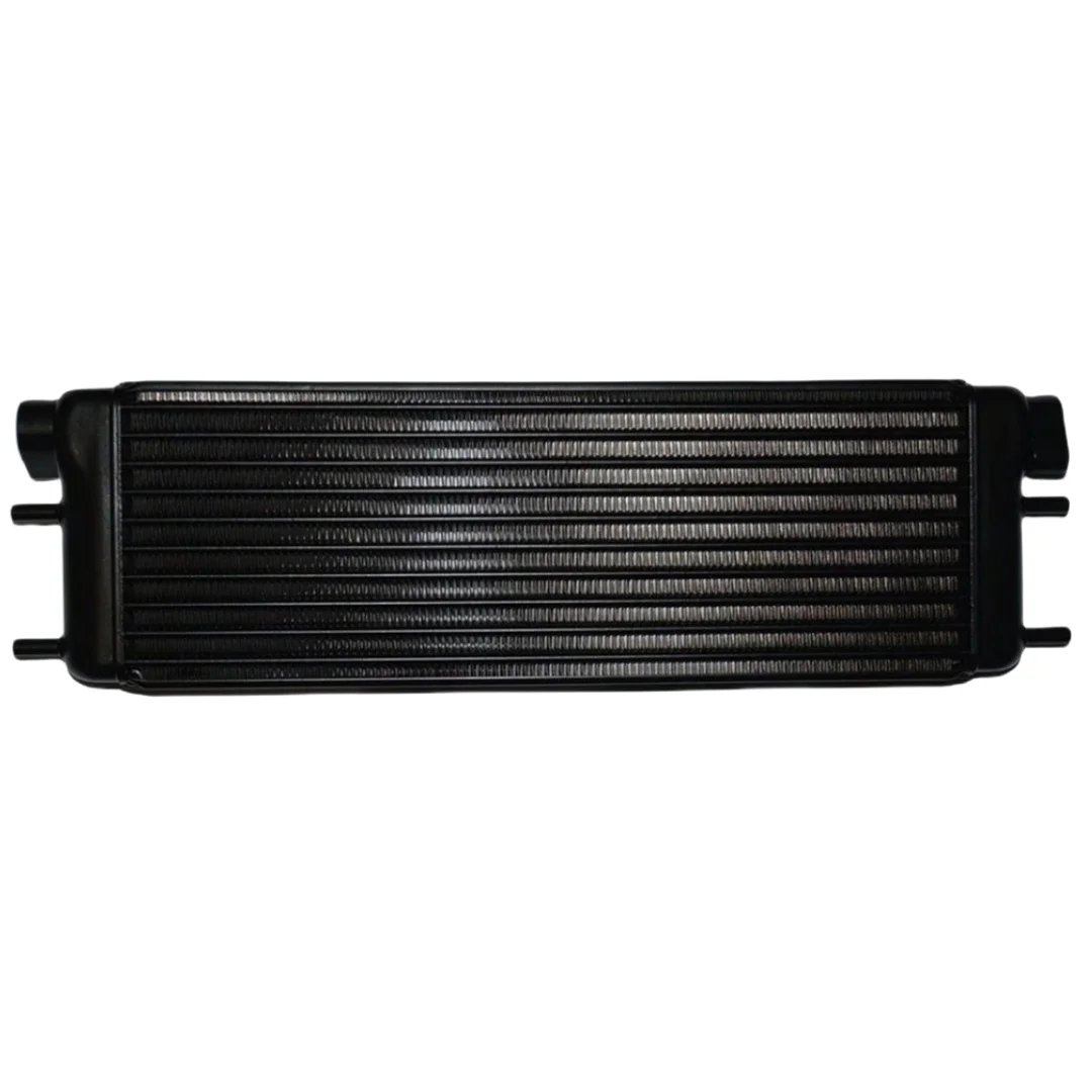 

Масляный радиатор коробки передач 4W0317019 для Bentley Continental GT GTC