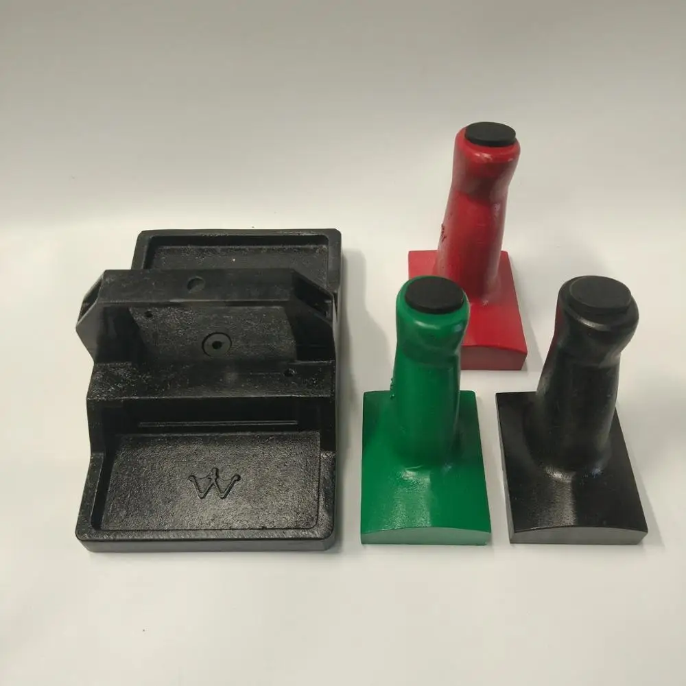 Предварительно изолированный канальный резак/инструмент для резки панели