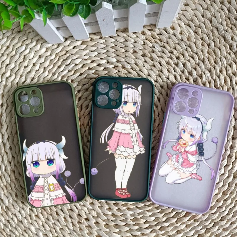 

Чехол для телефона Kanna Kamui для IPhone 14 13 12 11 Mini Pro Max XS X Max XR 8 7 Plus SE 2022, цветной чехол для телефона