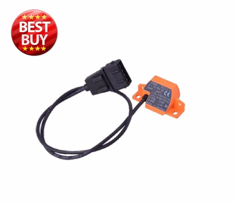 Hot sales Linde forklift part sensor 7917415525 electric truck 335 336 337 warehouse truck 372 new service spare part