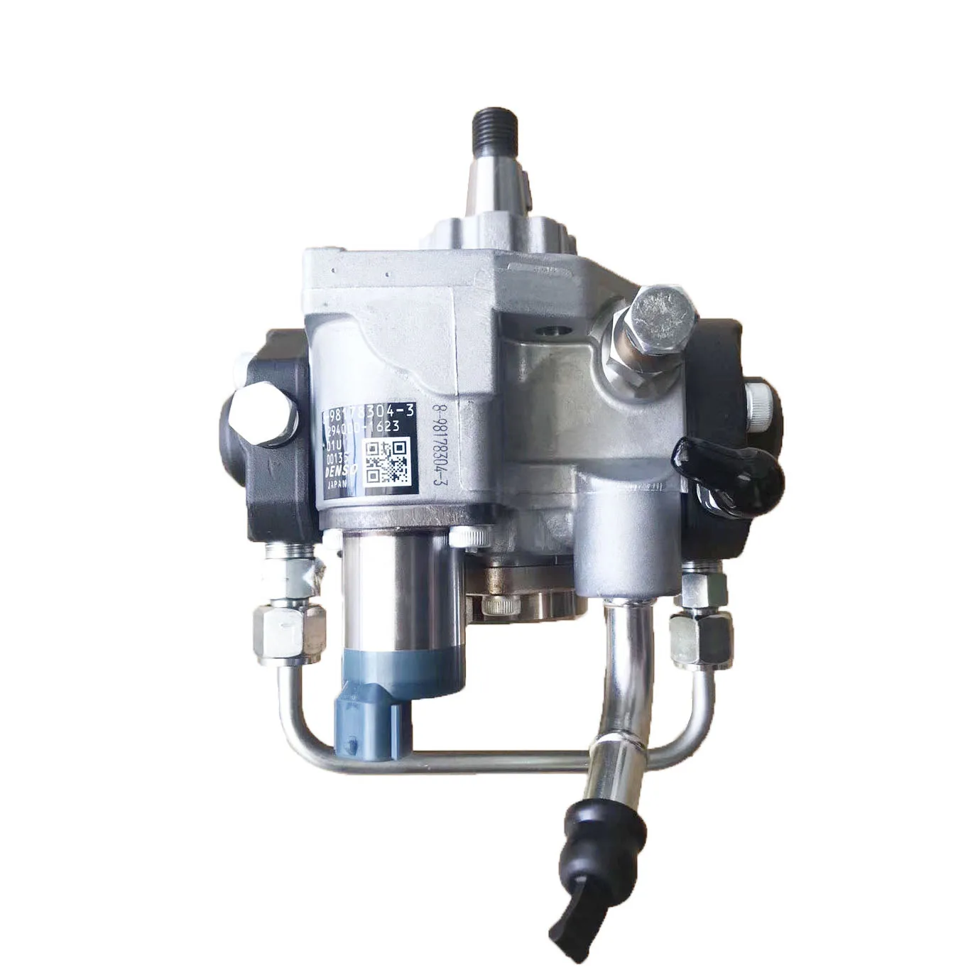 НОВЫЙ ТОПЛИВНЫЙ НАСОС COMMON RAIL 294000 -1872 1J770-50503 -1870 1J770-50500 для двигателя V3700