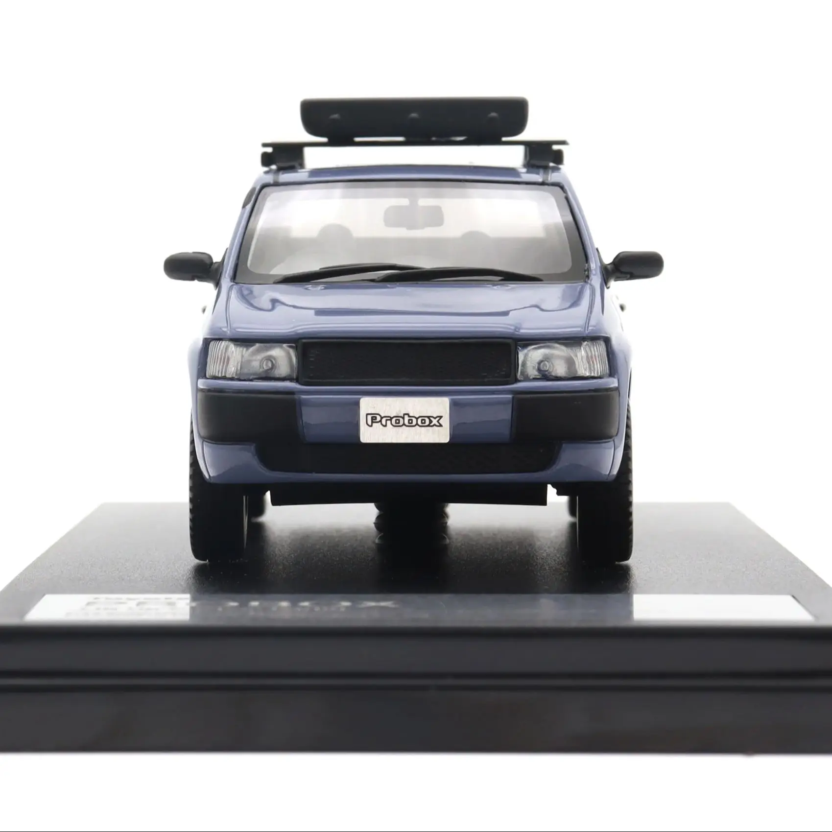 Коллекционная модель модели 1/43 из смолы для подъема под заказ Коллекция