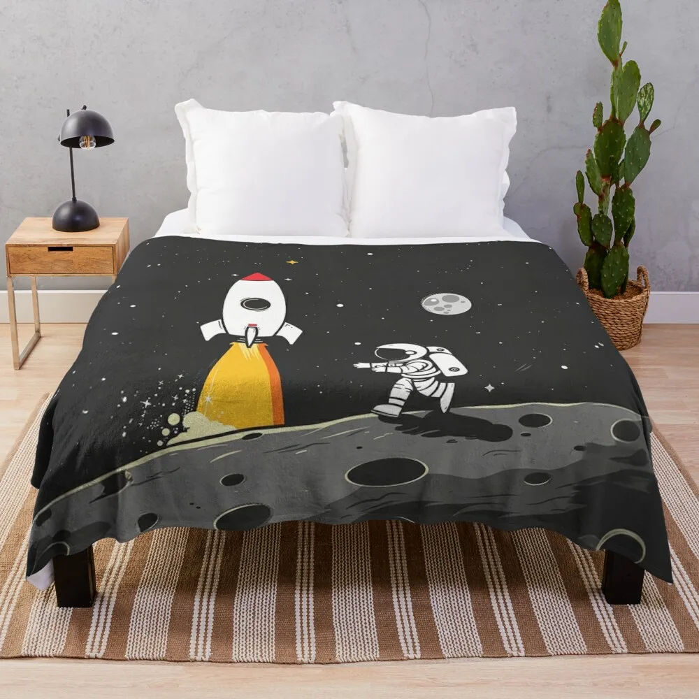 Космонавт в космосе от NoarusRainbowLand — футуристический дизайн для любителей космоса