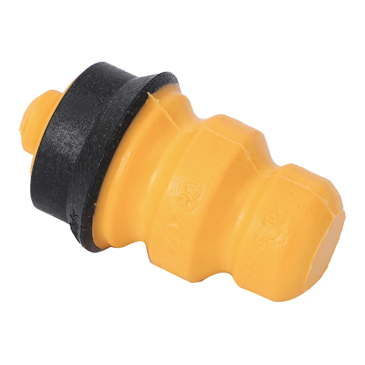 4 шт. резиновый буферный блок для подвески задней оси Peugeot 207 301 2008 Citroen C3 Celysse 516680 /