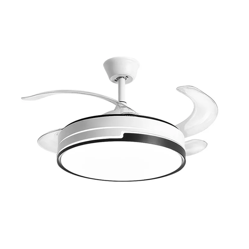 

Restaurant fan light, Family Intelligence System