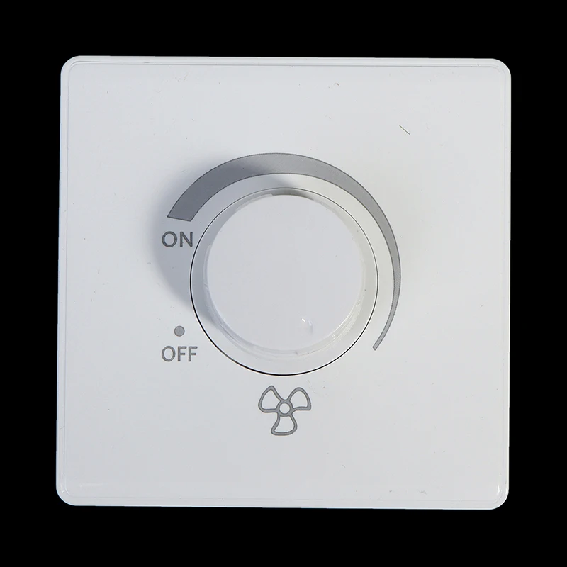 

Регулятор скорости потолочного вентилятора JETTING 220В