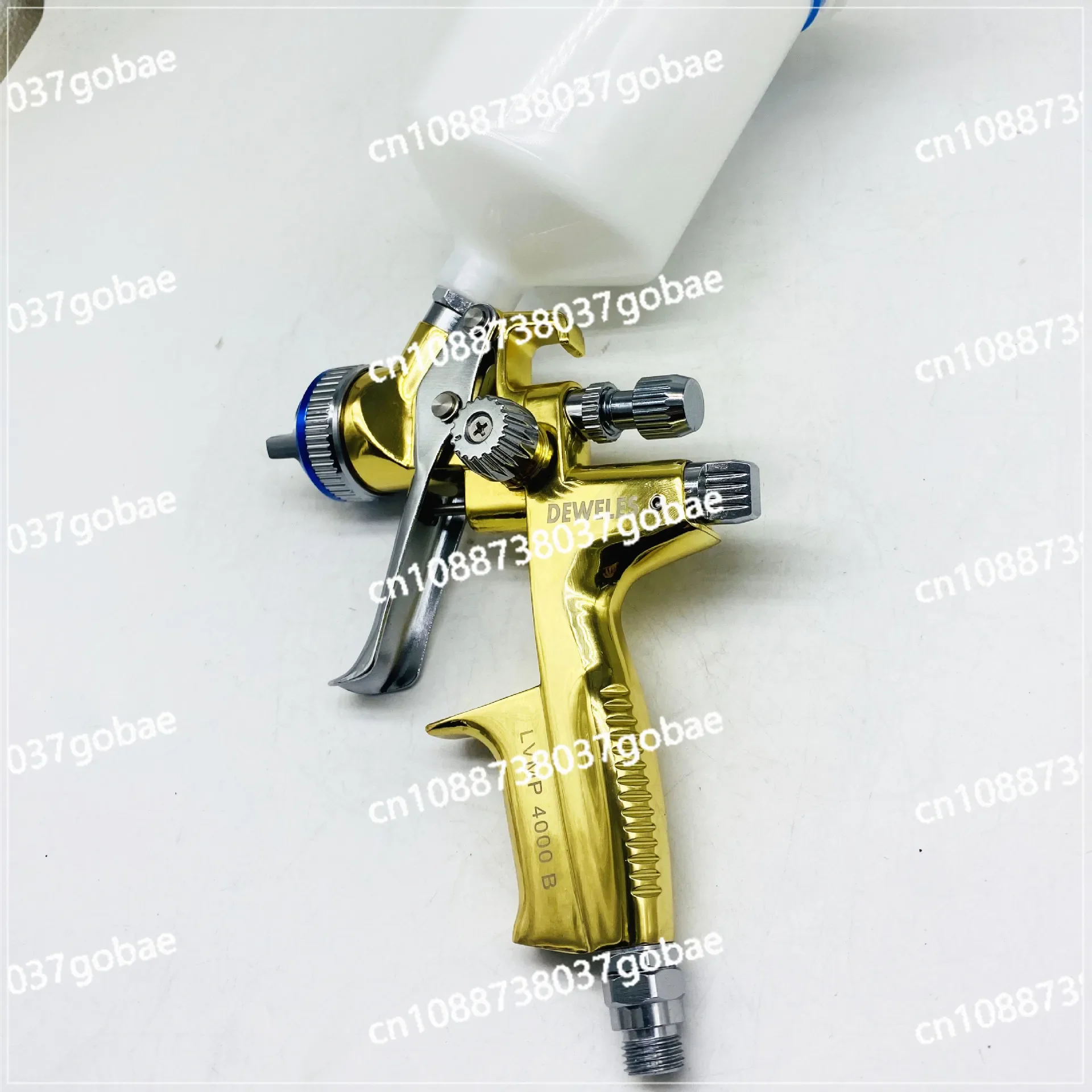 DEWELES 4000B литье под давлением автомобильная мебель эко-пистолет-распылитель 1 3 мм