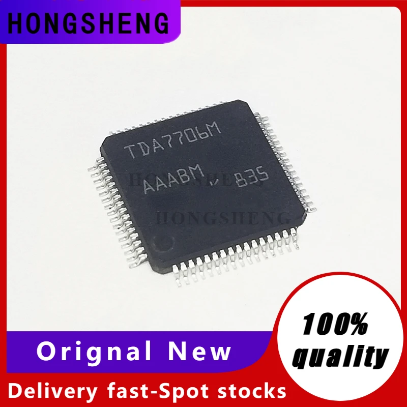 1 unids/lote TDA7706M TDA7706CB TDA7706CA TDA7706 в наличии