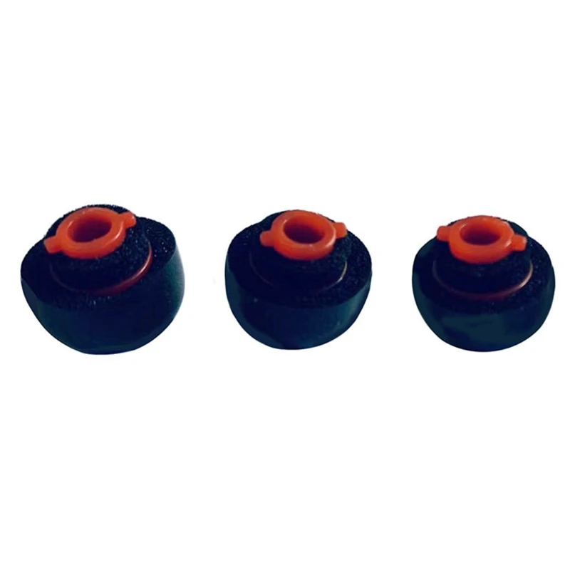 

Ear Tips Compatible for Plantronics Voyager 5200/Legend Wireless Earbuds Plug Tips Noise Reducing Anti-Slip Slow Rebound