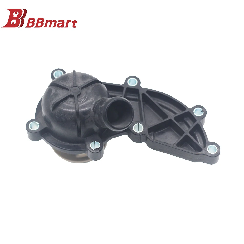 BBmart автозапчасти 1 шт. термостат охлаждающей жидкости двигателя для Audi A4 S4 A6 A8 OE