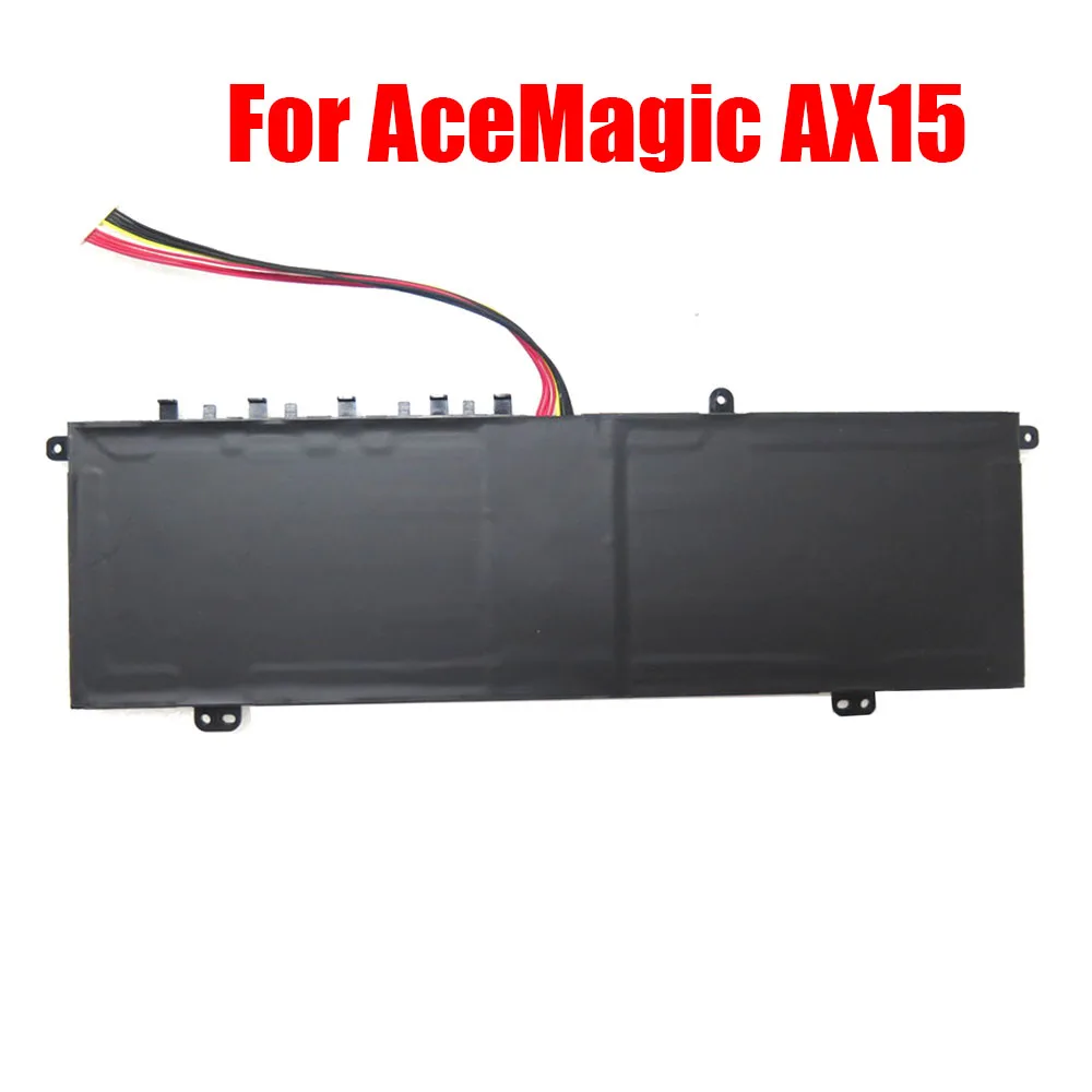 Сменный аккумулятор для ноутбука AceMagic AX15 7 6 В 7000 мАч Вт/ч 11PIN10Lines новинка