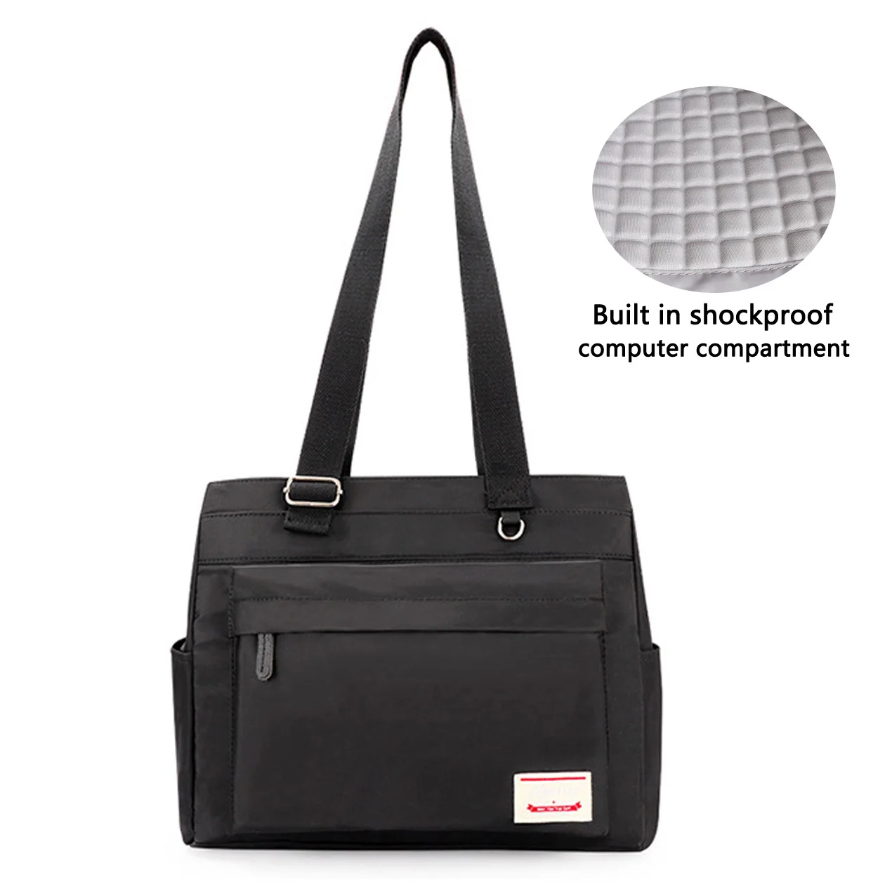 

Противоударная сумка для ноутбука 13 14 15 16 дюймов