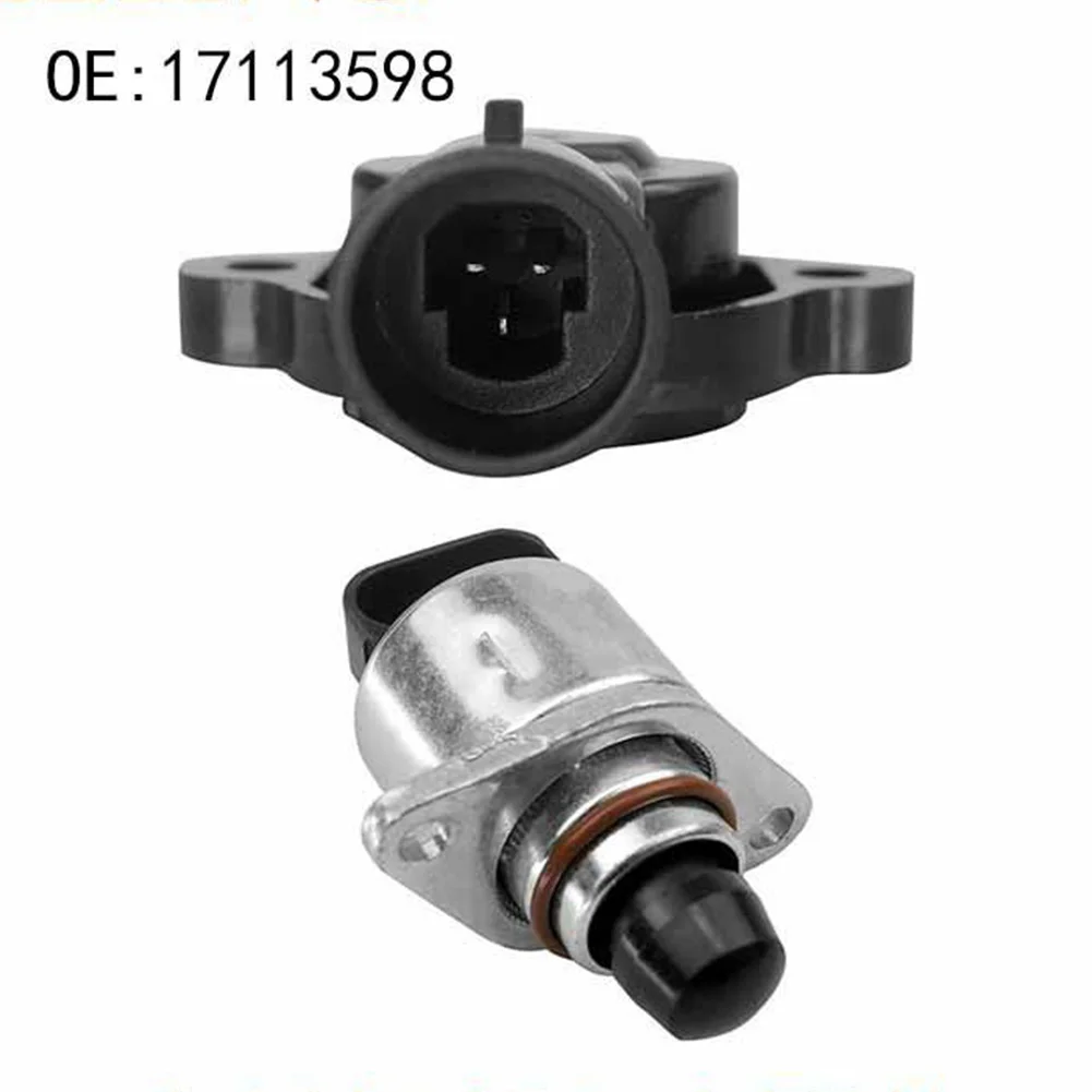 

For GMC V8 Idle Control ABS+Aluminum Control Idle Air Replacement ​17113598 For Cadillac Automobile Accessories