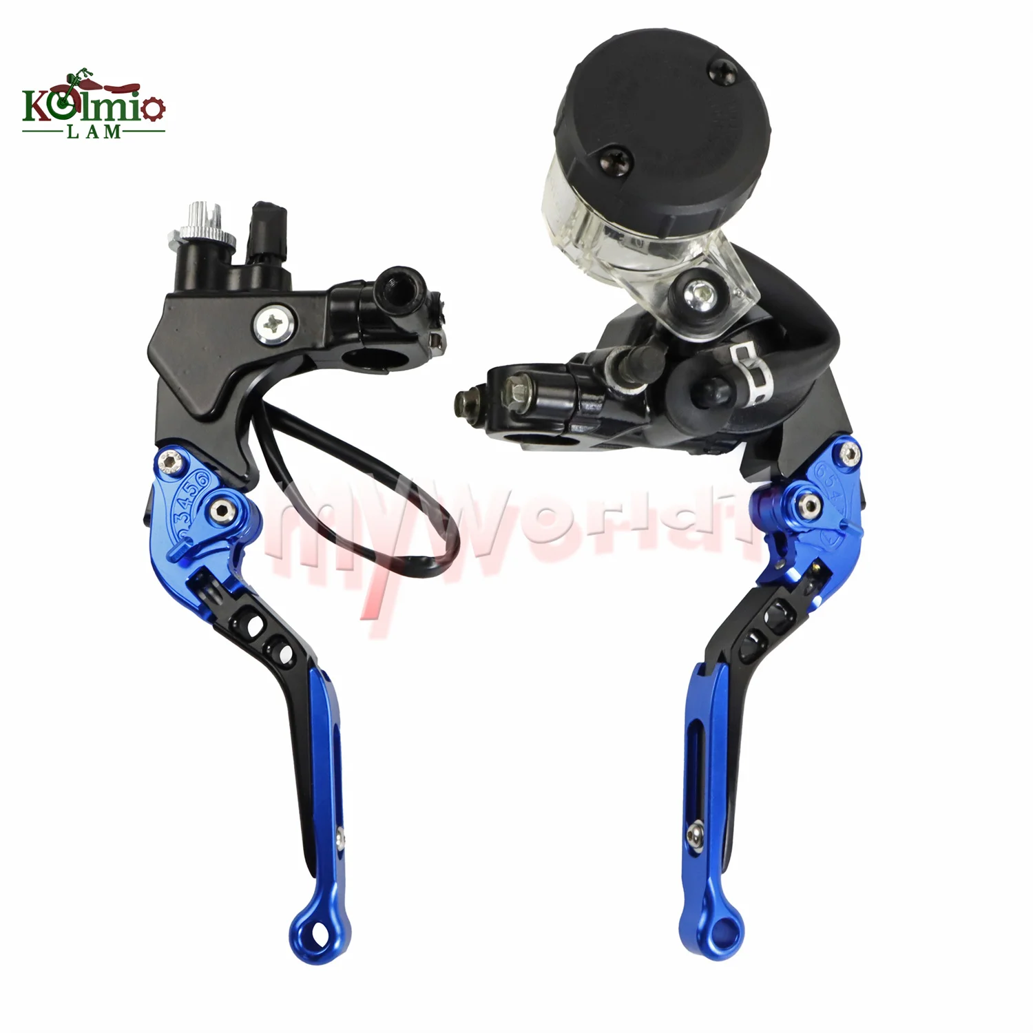 Подходит для SUZUKI GSXR600 GSXR750 GSXR1000 GSX1300R TL1000R тормозной цилиндр сцепления мастер