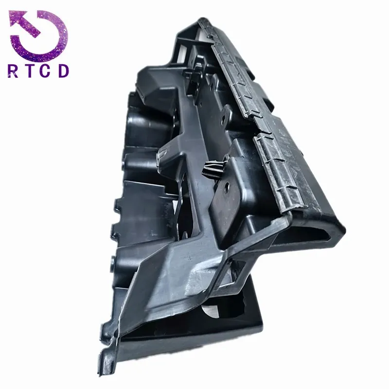 Новая модель держателя для заднего бампера 1608707080 Peugeot 301 2013 Citroen Elysee 2013-