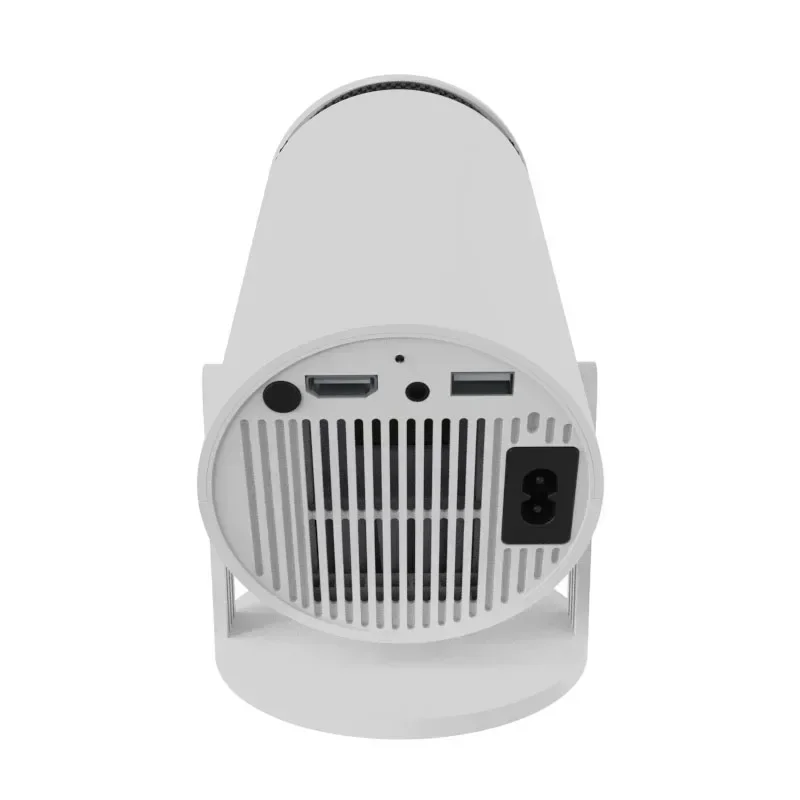HY300 низкая цена заводской OEM-проектор RK3326 WiFi6 четырехъядерный портативный