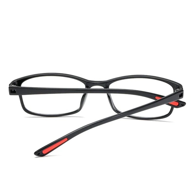 Очки для близорукости по рецепту на заказ от -0 5 до -10 женщин и мужчин TR90 оправа с